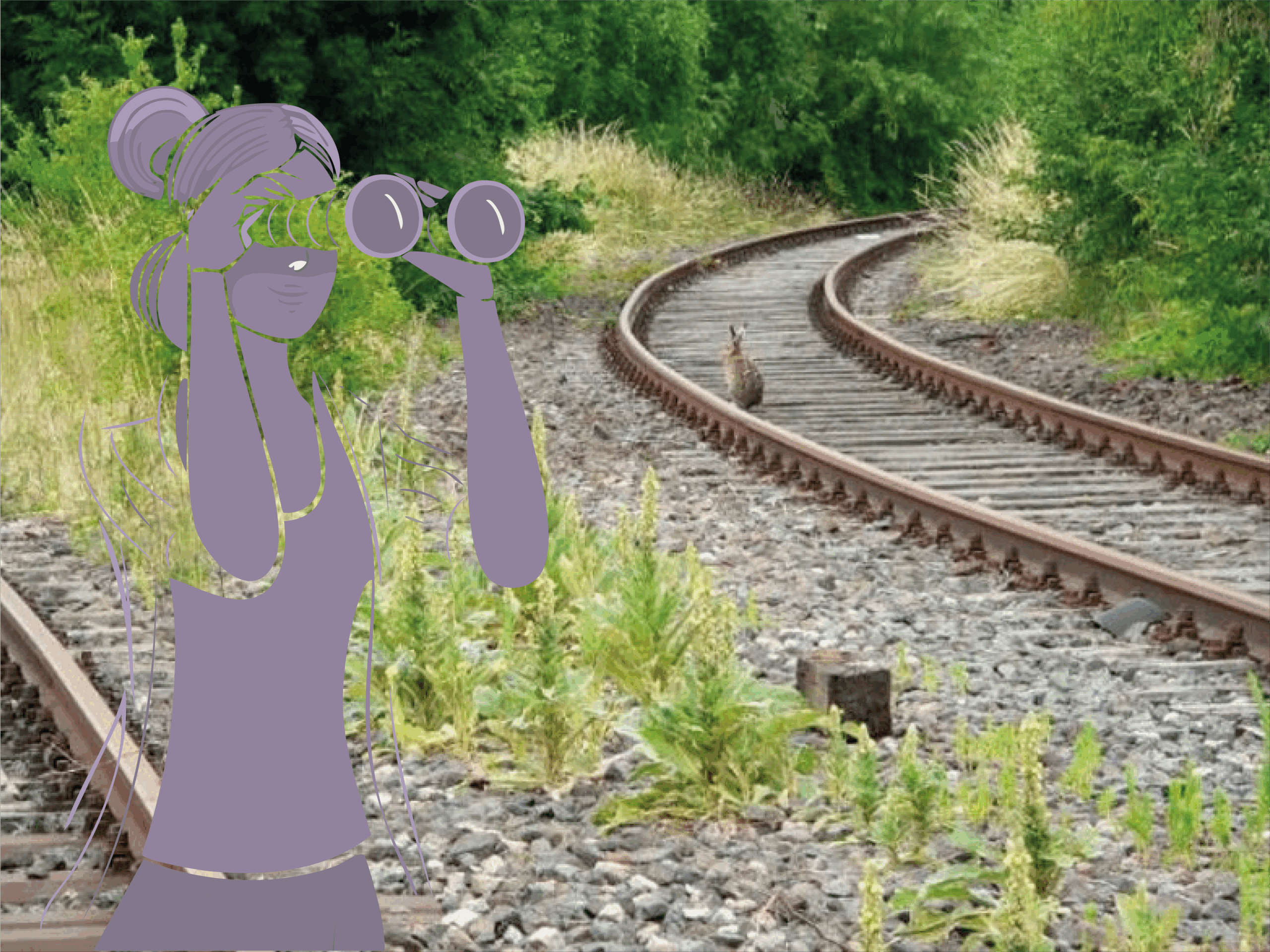 Forschen Sie mit! Aufruf an alle Erfurter:innen